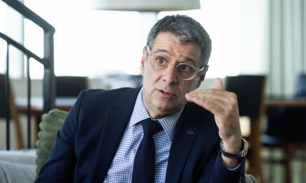 Pouvoirs en immigration | Québec doit s’allier à l’Alberta, croit Éric Duhaime
