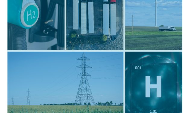 Où en est la filière hydrogène ?