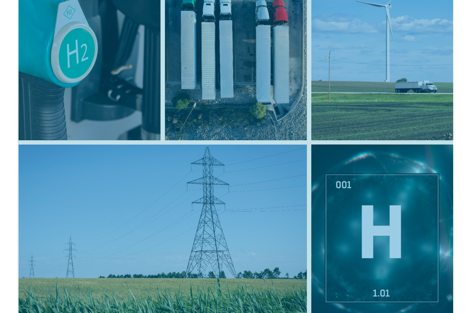 Où en est la filière hydrogène ?