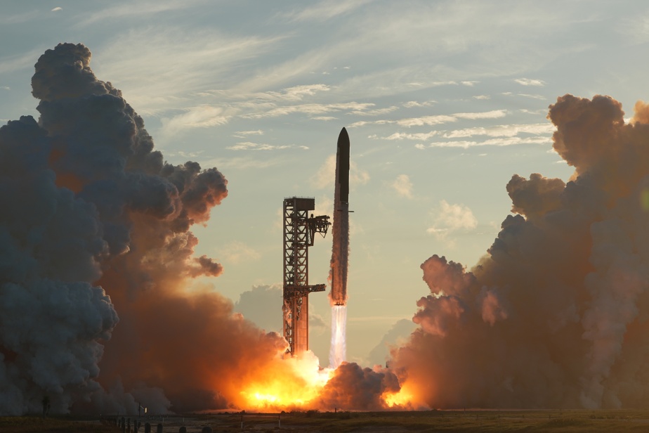 Achat de bande de basse fréquence | L’ombre de SpaceX plane sur les télécoms