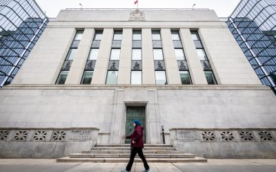Première hausse depuis trois ans | Les taux d’intérêt repartent à la hausse au Canada
