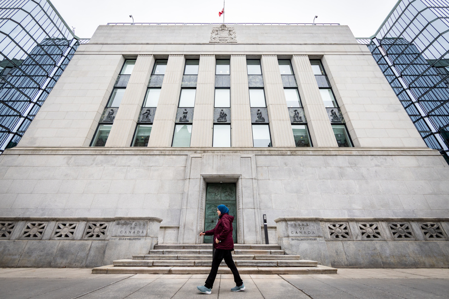 Première hausse depuis trois ans | Les taux d’intérêt repartent à la hausse au Canada