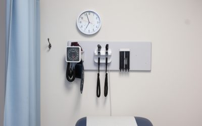Une coroner enquêtera sur les cinq suicides récents de médecins