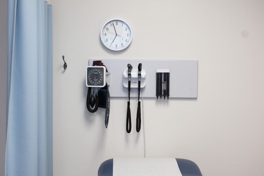 Une coroner enquêtera sur les cinq suicides récents de médecins