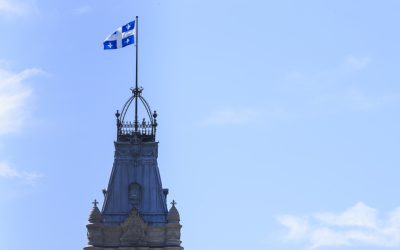 Le fil politique | L’ex-députée caquiste Chantal Soucy passe au Parti libéral du Canada