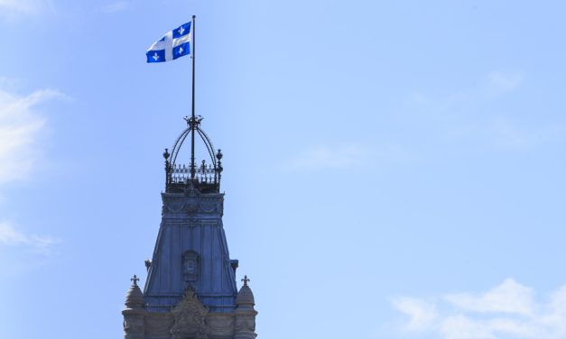 Le fil politique | L’ex-députée caquiste Chantal Soucy passe au Parti libéral du Canada