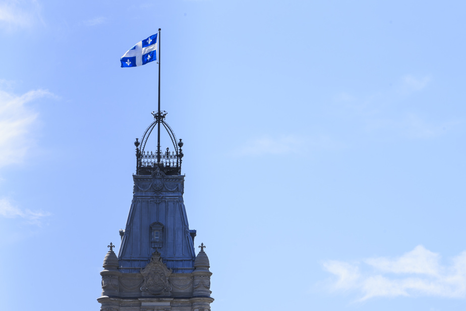 Le fil politique | L’ex-députée caquiste Chantal Soucy passe au Parti libéral du Canada