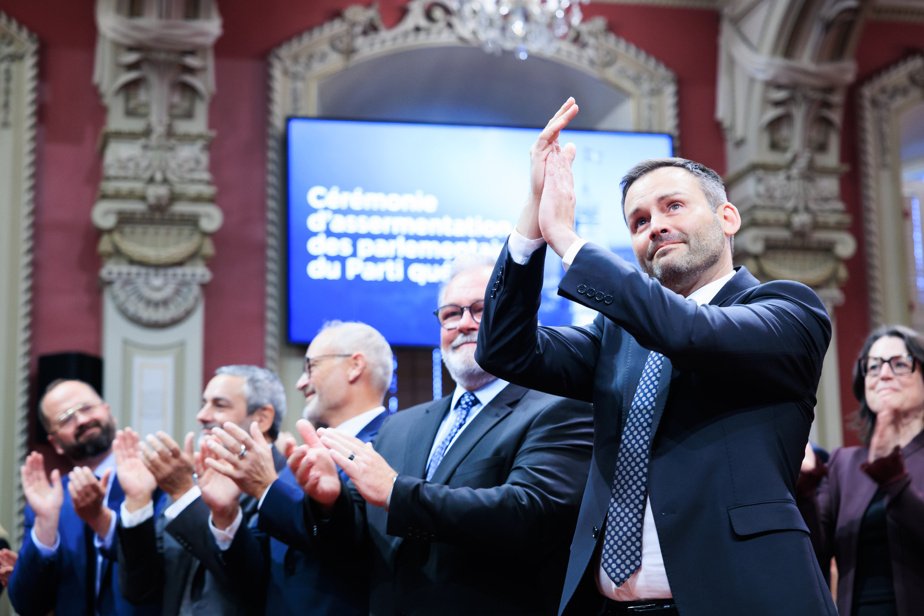Promesse du Parti québécois | Abolir la monarchie au Québec, c’est possible ?