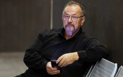 Noyade d’un passager | Le capitaine de bateau Jean-Pierre Alarie reconnu coupable de négligence criminelle