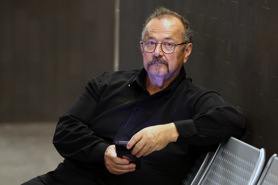 Noyade d’un passager | Le capitaine de bateau Jean-Pierre Alarie reconnu coupable de négligence criminelle