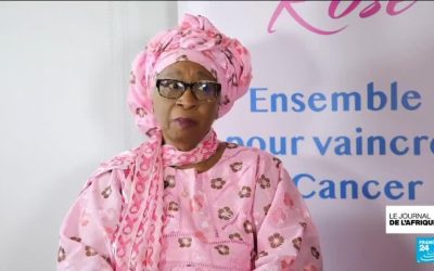 Cancer du sein au Sénégal : le coût des mammographies, un frein au dépistage