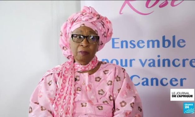Cancer du sein au Sénégal : le coût des mammographies, un frein au dépistage