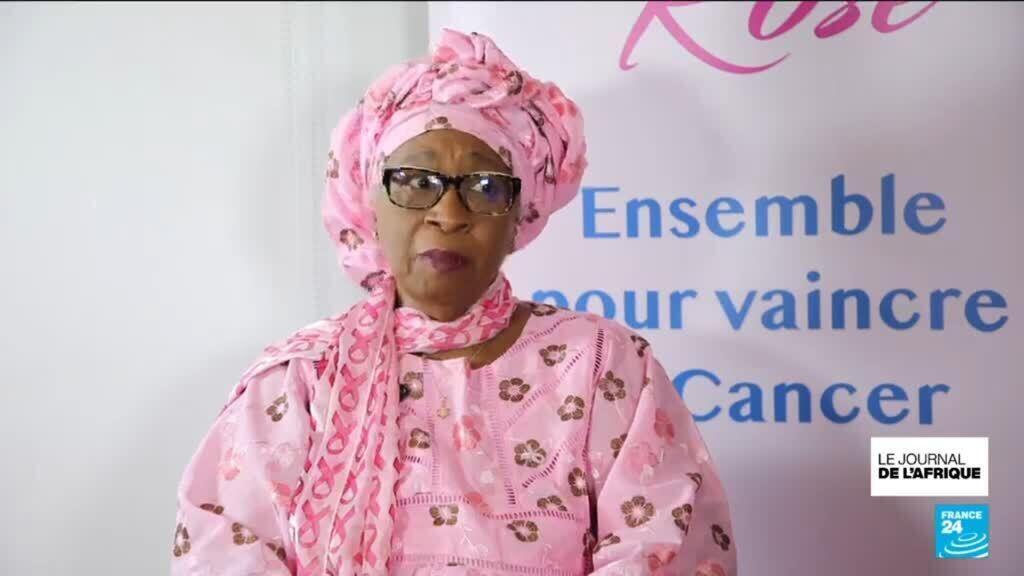 Cancer du sein au Sénégal : le coût des mammographies, un frein au dépistage