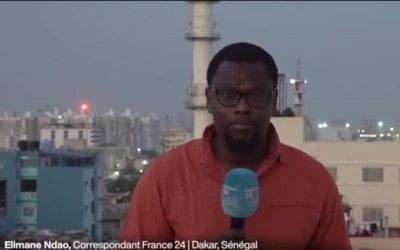 Sénégal : des mesures concrètes demandées suite au féminicide d’Astou Pierre