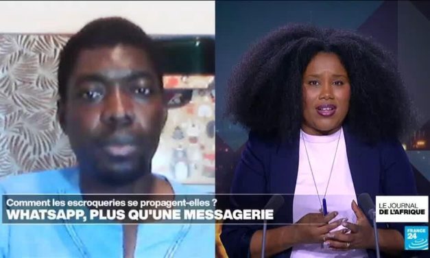 WhatsApp en Afrique : piratages et arnaques se multiplient