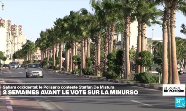 Sahara occidental: le Polisario conteste l&rsquo;envoyé spécial de l&rsquo;ONU