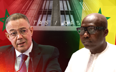 Maroc – Sénégal en finale de la CAN 2025 : à qui le TAS va-t-il attribuer le trophée ?