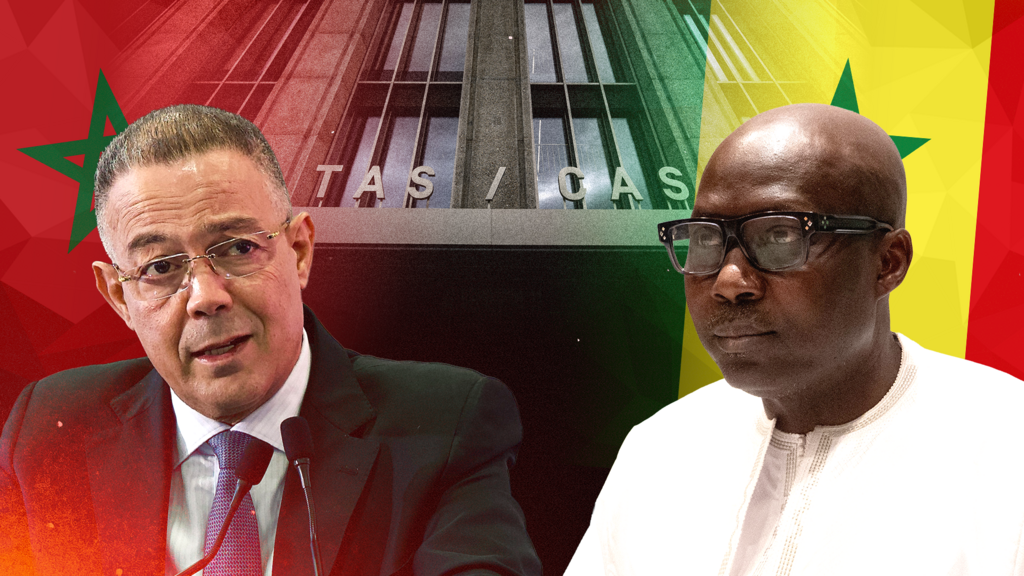 Maroc – Sénégal en finale de la CAN 2025 : à qui le TAS va-t-il attribuer le trophée ?