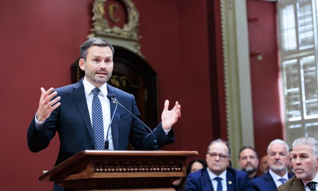 Conseil des ministres | La lieutenante-gouverneure sera absente de la cérémonie