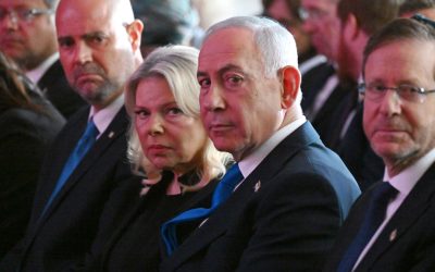 Nétanyahou réplique à Obama | « Le peuple juif n’est pas un occupant »