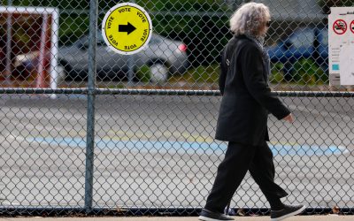 Intentions de vote des Québécois | « Ça va bien » pour les sondeurs