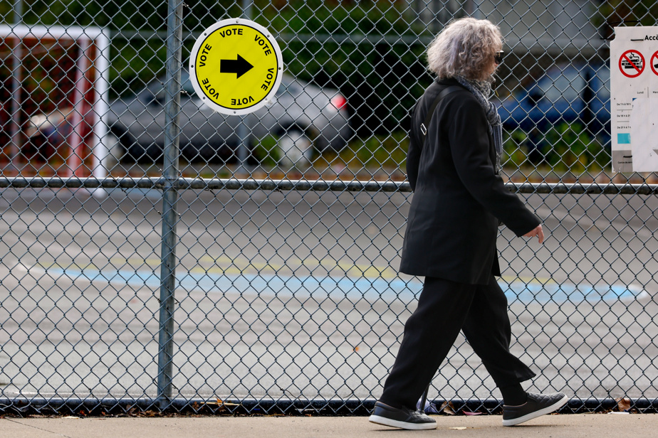 Intentions de vote des Québécois | « Ça va bien » pour les sondeurs