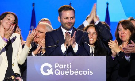 Cheffe de cabinet et patron des fonctionnaires | Paul St-Pierre Plamondon fait ses premières nominations