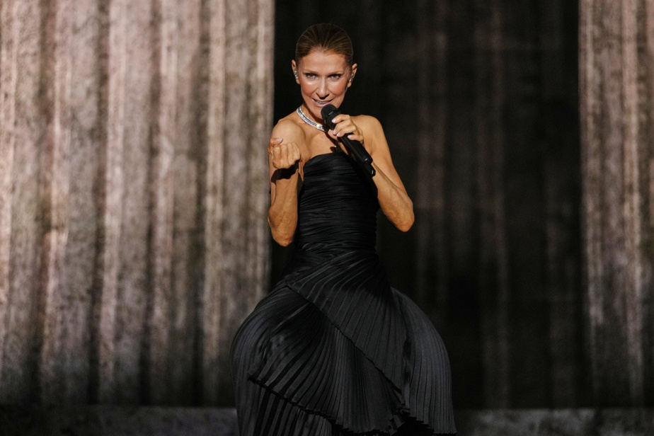 Résidence à Paris | Céline Dion fracasse des records, générant 176 millions