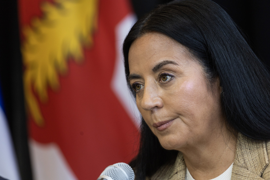 Policier urinant sur un sans-abri | Un geste « abominable », condamne la mairesse de Montréal