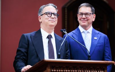 Vague de nouveaux élus à Québec | 10 libéraux à suivre