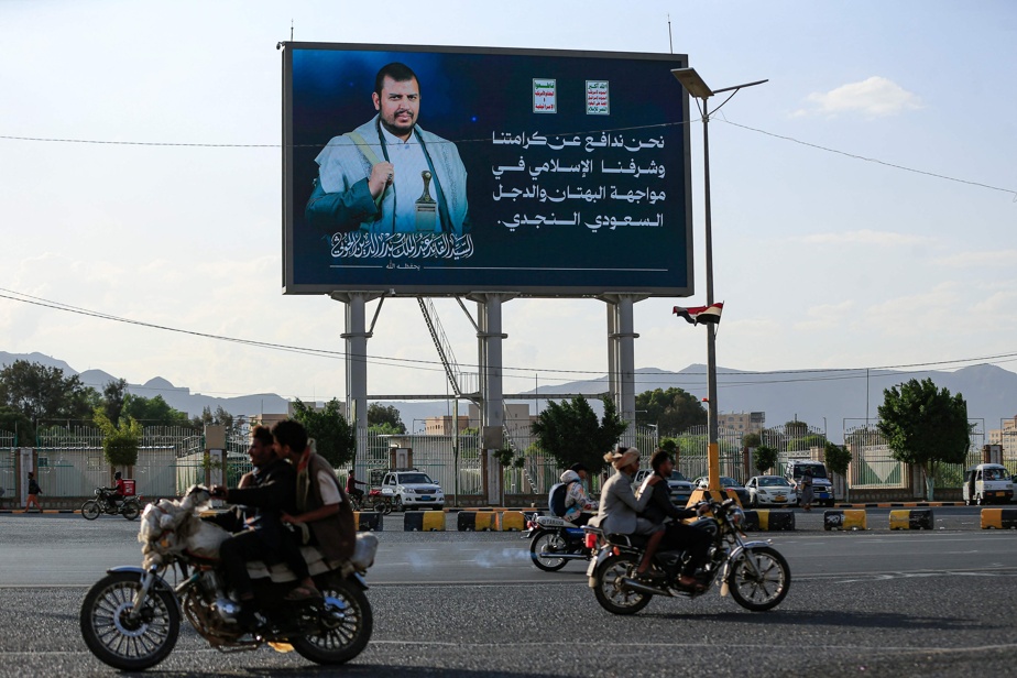 Radioscopie | Dans la tête des houthis
