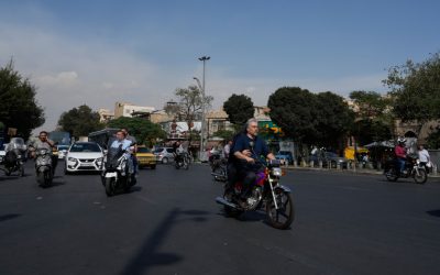 Conflit au Moyen-Orient | Donald Trump envisage de nouvelles frappes contre l’Iran et renforce la présence militaire