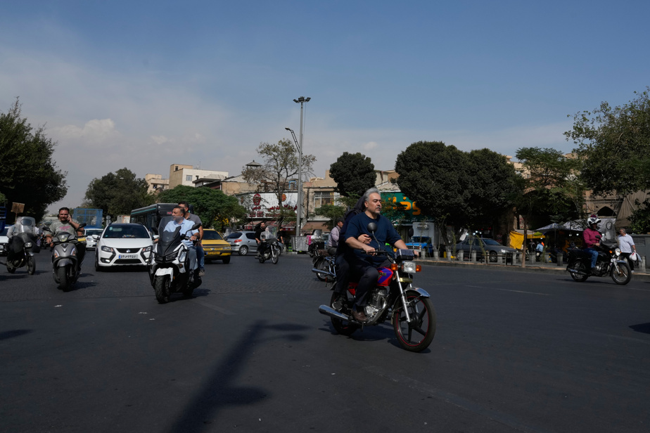 Conflit au Moyen-Orient | Donald Trump envisage de nouvelles frappes contre l’Iran et renforce la présence militaire