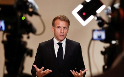 France | Quand le centre s’écroule