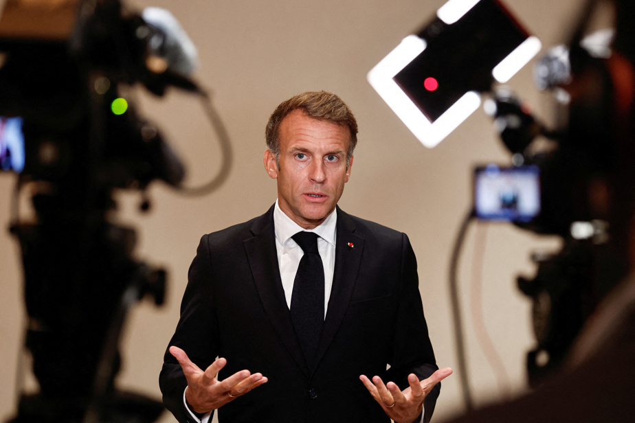 France | Quand le centre s’écroule