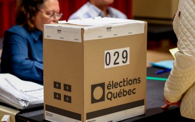 Victoire des conservateurs | Le PQ demande un recomptage dans Champlain