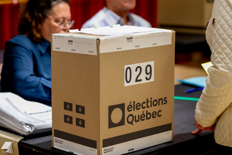 Victoire des conservateurs | Le PQ demande un recomptage dans Champlain