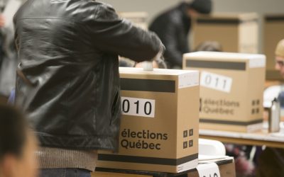 Circonscriptions disputées | Le guide des 24 luttes à suivre ce soir