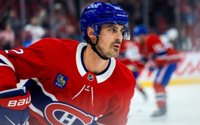 Le Canadien | Beaucoup de « détails » à assimiler pour Chris Kreider