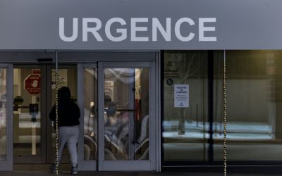 Montréal | Un cas d’Ebola suspecté au CHUM