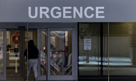 Montréal | Un cas d’Ebola suspecté au CHUM