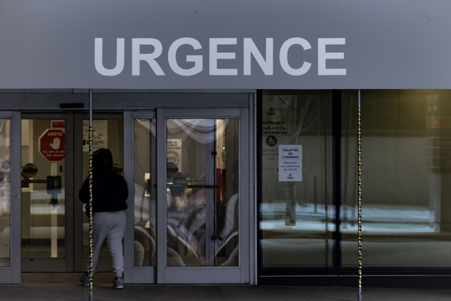 Montréal | Un cas d’Ebola suspecté au CHUM