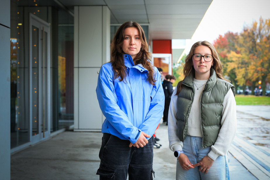 Pas de stagiaires depuis un an | Les étudiants victimes du conflit de travail qui s’éternise chez les paramédicaux