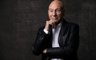 Connu pour Star Trek et X-Men | L’acteur Patrick Stewart s’est éteint à 86 ans