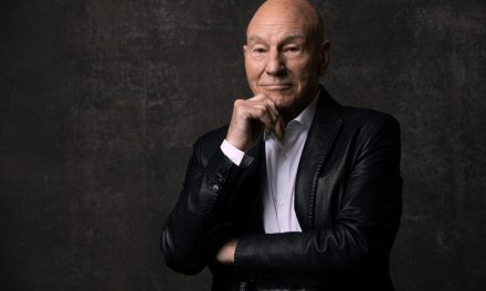 Connu pour Star Trek et X-Men | L’acteur Patrick Stewart s’est éteint à 86 ans