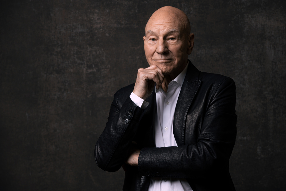 Connu pour Star Trek et X-Men | L’acteur Patrick Stewart s’est éteint à 86 ans