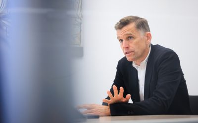 Québec | La haine envers les cyclistes ne réglera rien, dit Bruno Marchand