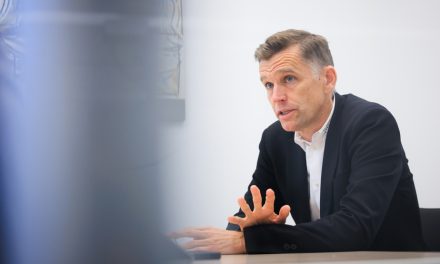 Québec | La haine envers les cyclistes ne réglera rien, dit Bruno Marchand
