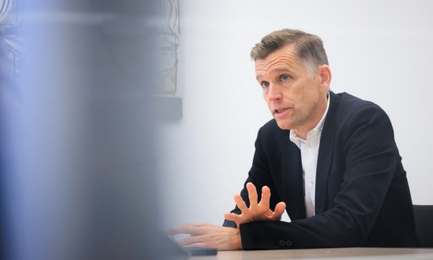Québec | La haine envers les cyclistes ne réglera rien, dit Bruno Marchand