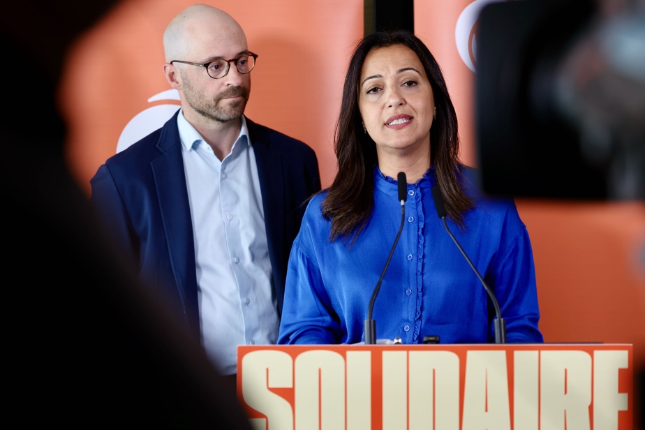 Indépendance du Québec | Pas d’appui inconditionnel au PQ, dit Ruba Ghazal